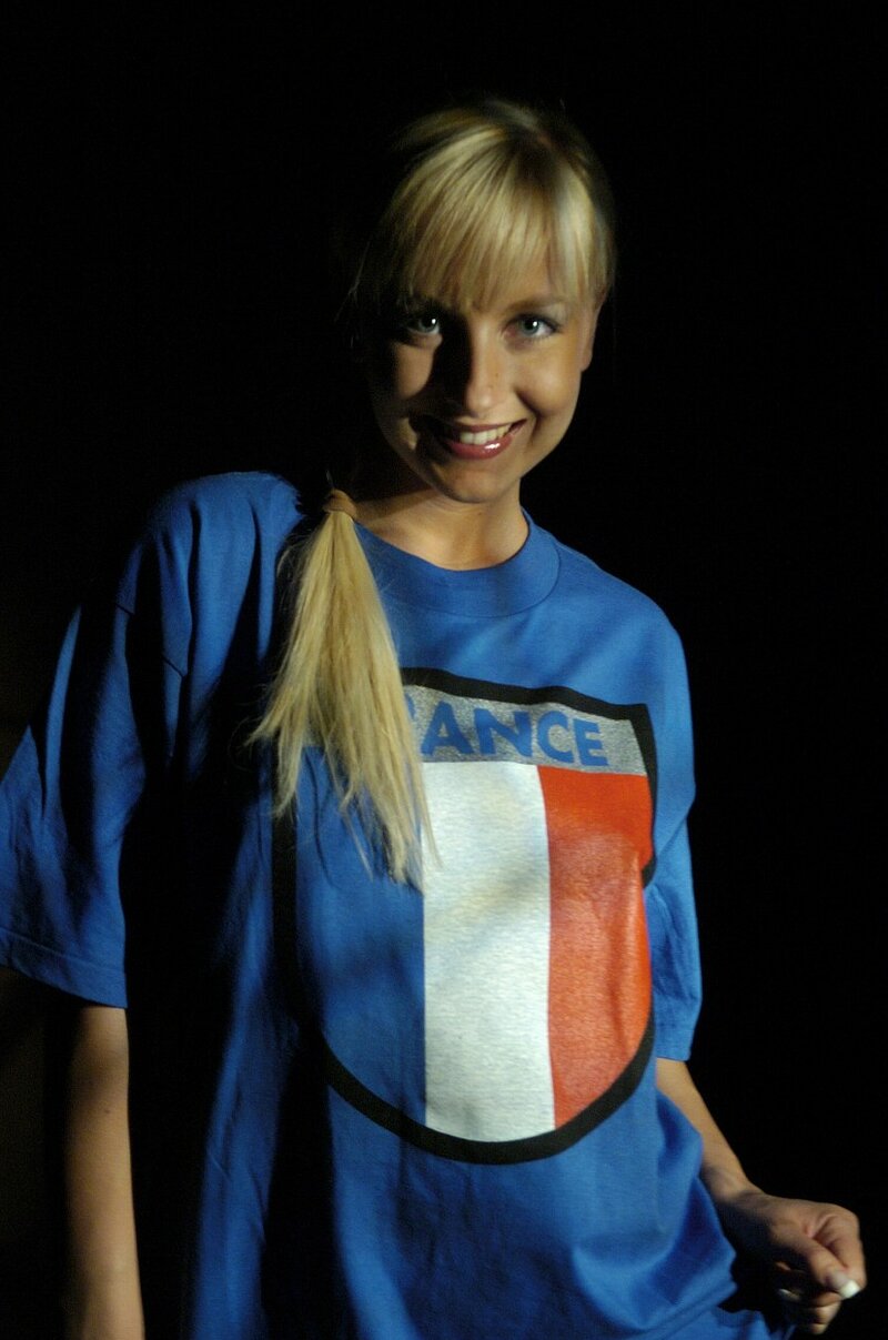 Ирина, 22